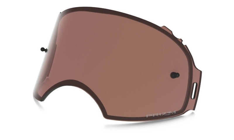 OAKLEY Airbrake Prizm Lense