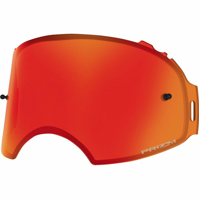 OAKLEY Airbrake Prizm Lense