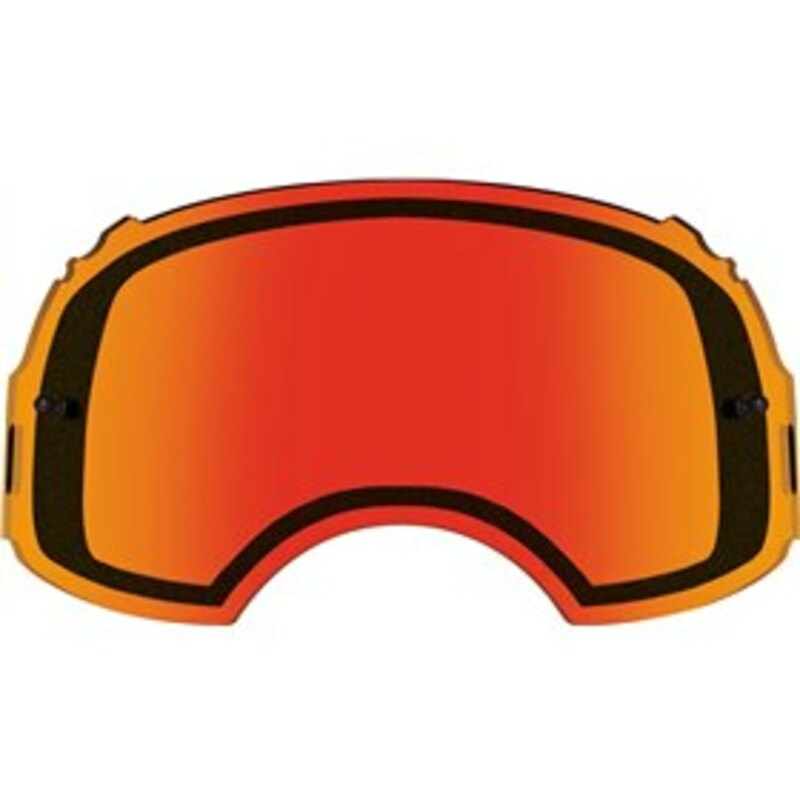 Oakley Airbrake Ersatz Scheiben - Dual