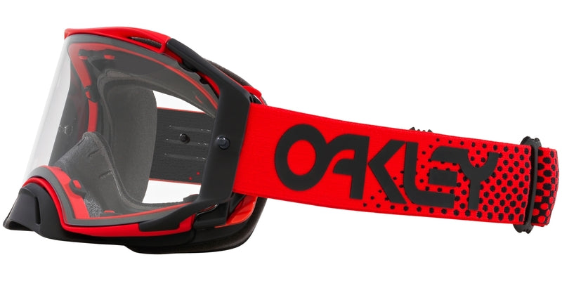Oakley Airbrake Klares Glas