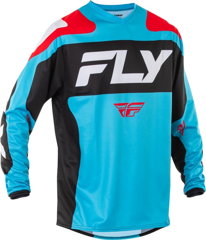 2025 FLY RACING F-16 Jersey