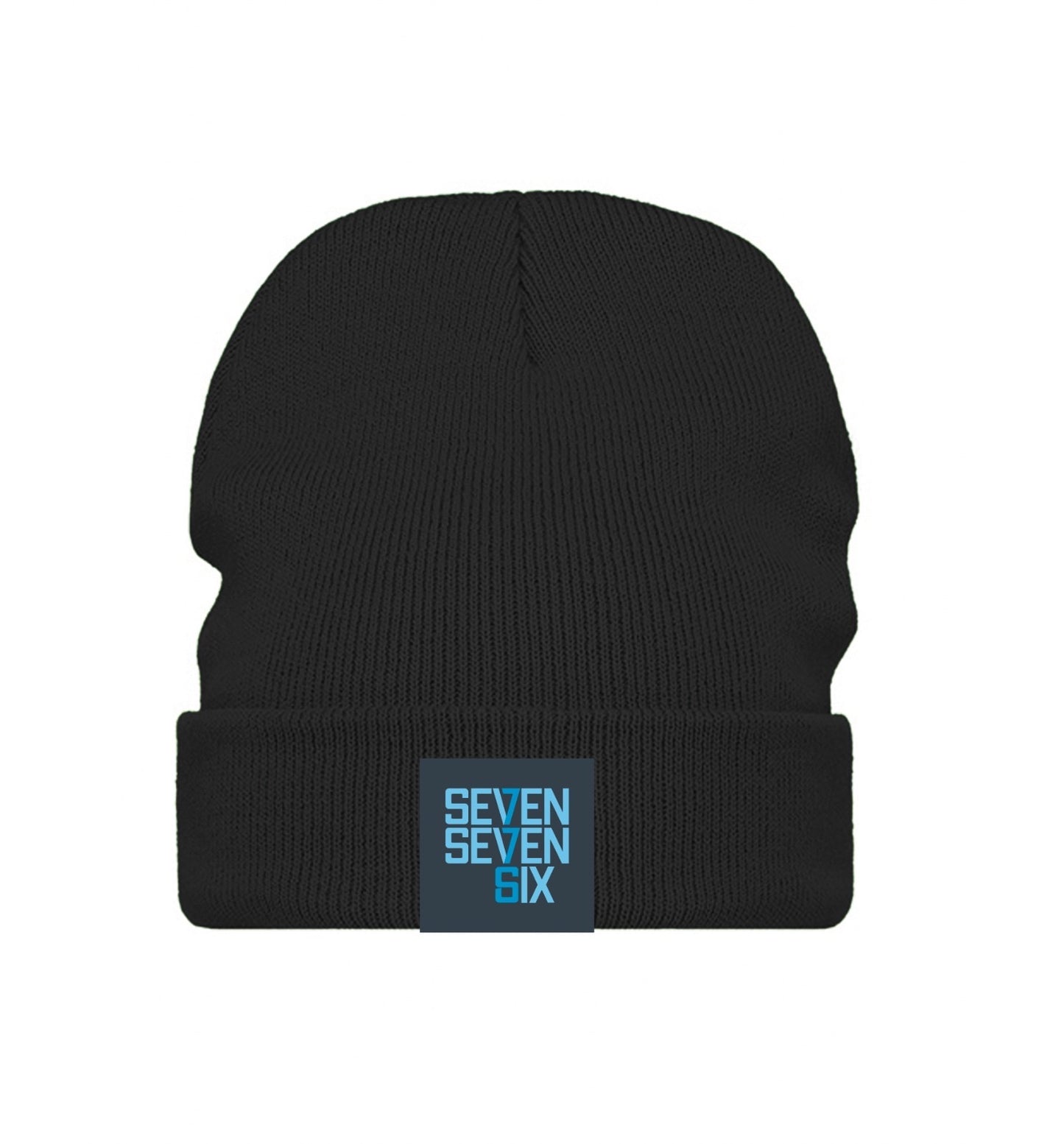SevenSevenSix Beanie