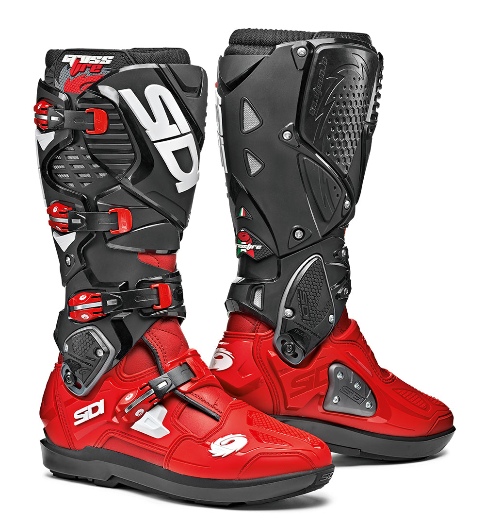 Sidi Crossfire 3 SRS