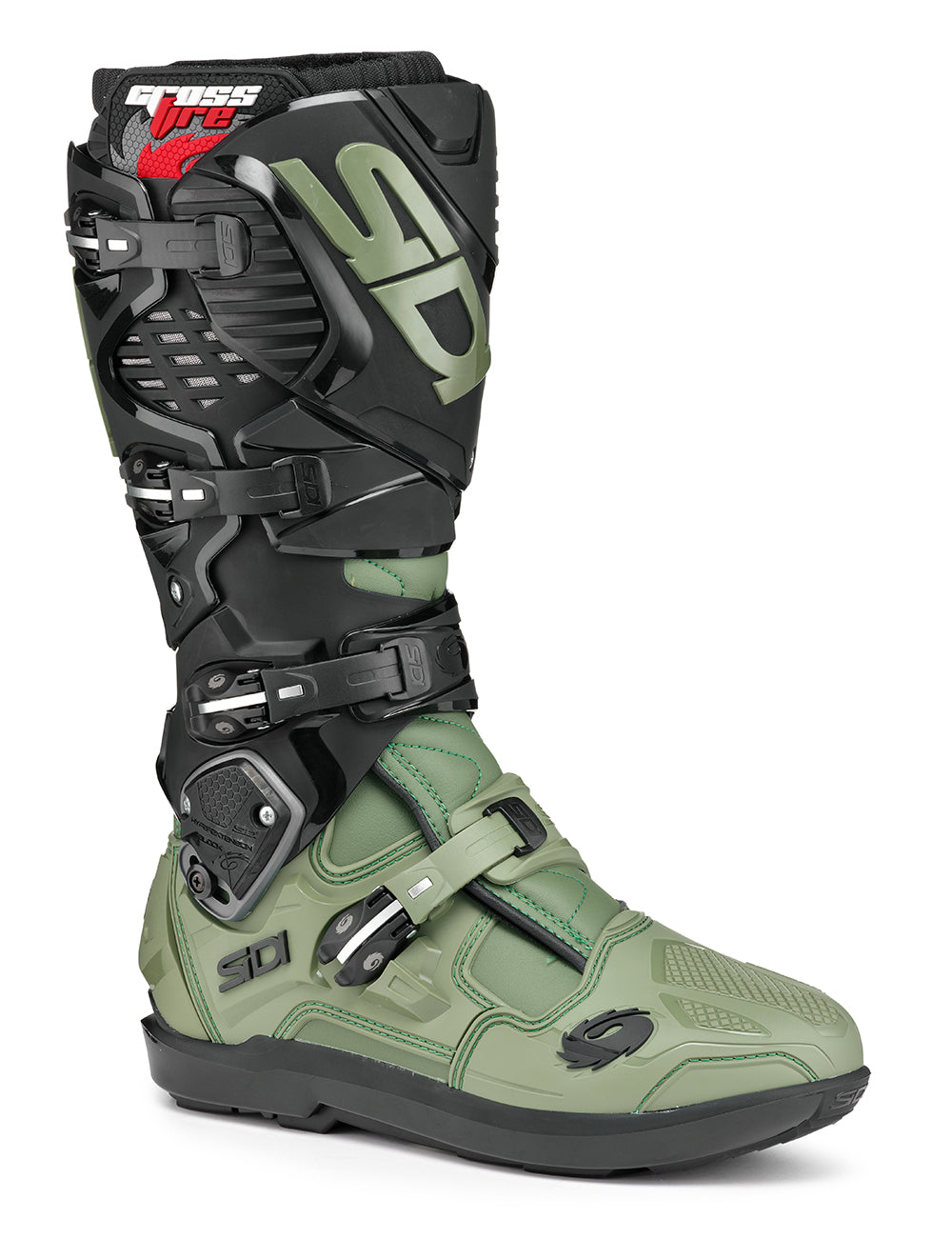 Sidi Crossfire 3 SRS