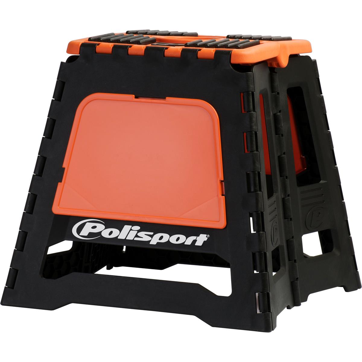 Polisport Faltständer