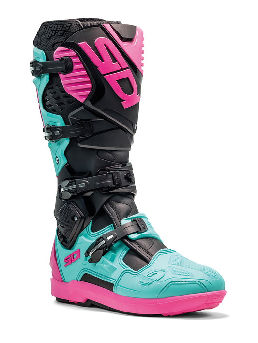 Sidi Crossfire 3 SRS