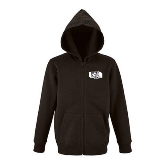 SevenSevenSix Kinder ZIP Hoodie