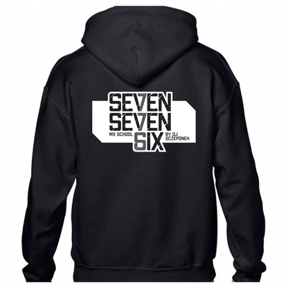 SevenSevenSix Kinder Hoodie