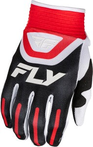 Kinder Fly Racing F16 Handschuhe