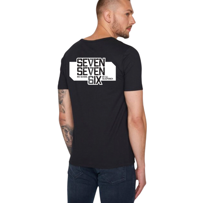 SevenSevenSix Erwachsenen T-Shirt