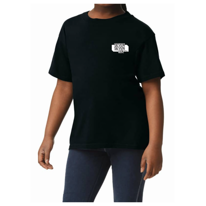 SevenSevenSix Kinder T-Shirt