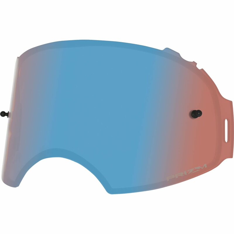 Oakley Airbrake Ersatz Scheiben