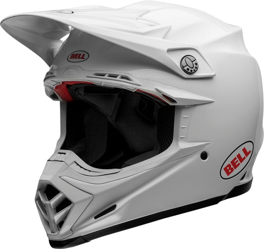BELL Moto-9S Flex Helm - Solid