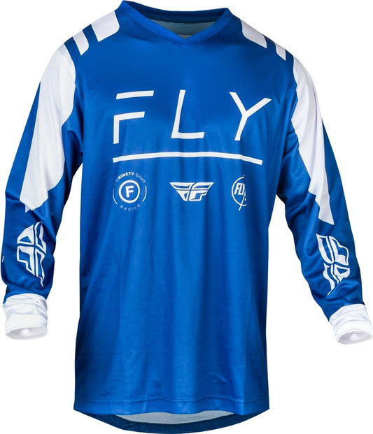 FLY RACING F-16 Jersey