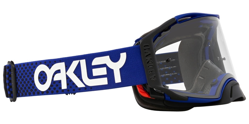 Oakley Airbrake Klares Glas