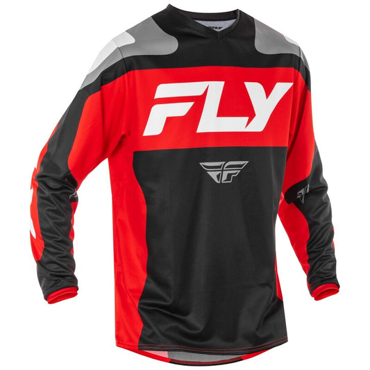 2025 FLY RACING F-16 Jersey