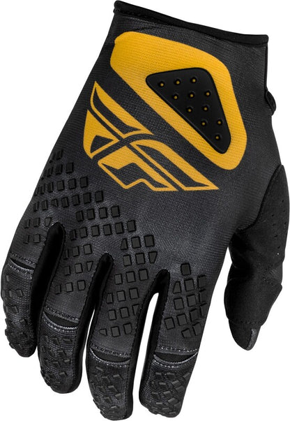 2025 FLY RACING Kinetic Center Handschuhe