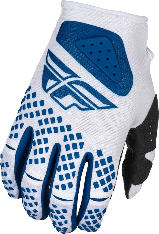 2025 FLY RACING Kinetic Center Handschuhe