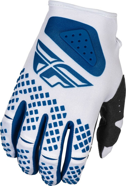 2025 FLY RACING Kinetic Center Handschuhe