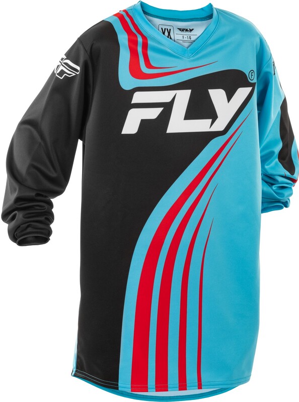 Kinder Fly Racing F16 Shirt