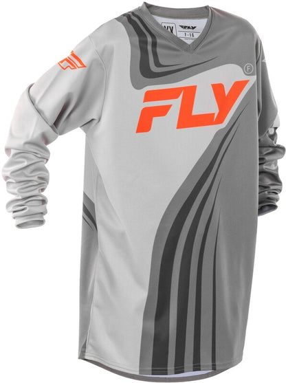 Kinder Fly Racing F16 Shirt