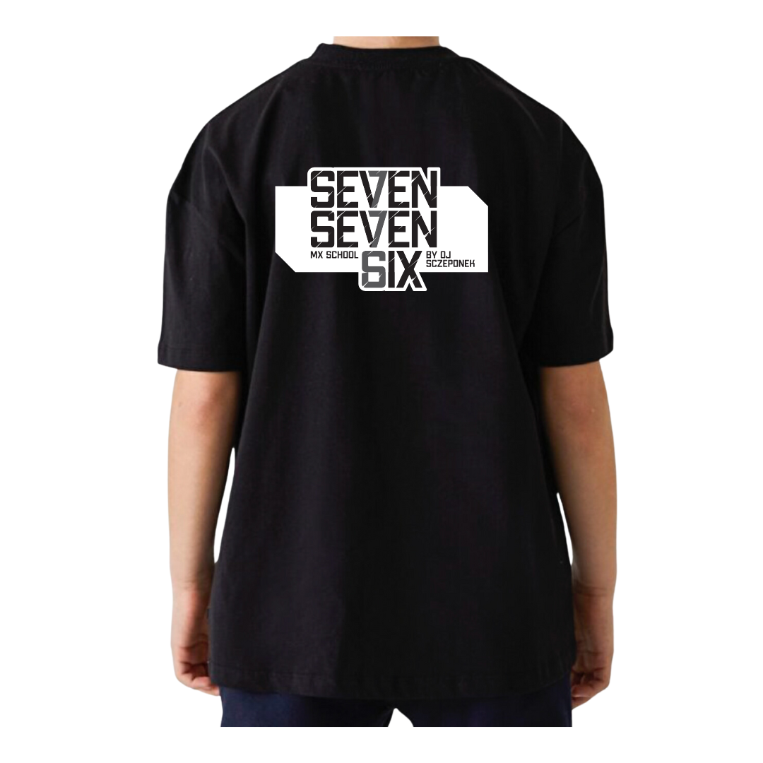 SevenSevenSix Kinder T-Shirt