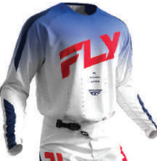 Fly Racing Evolution MAIN LINE GRAPHIC T-Shirt