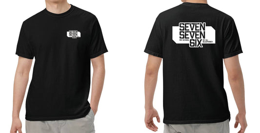 SevenSevenSix MxSchool Shirt