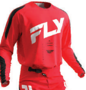 Fly Racing Evolution MAIN LINE GRAPHIC T-Shirt