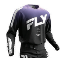 Fly Racing Evolution MAIN LINE GRAPHIC T-Shirt