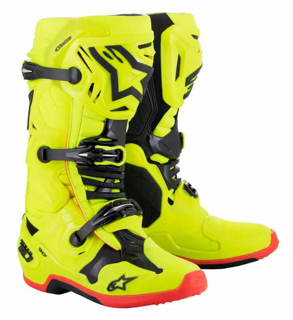 Alpinestars Tech10