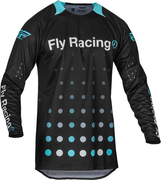 Fly Racing Evolution Strobe Shirt